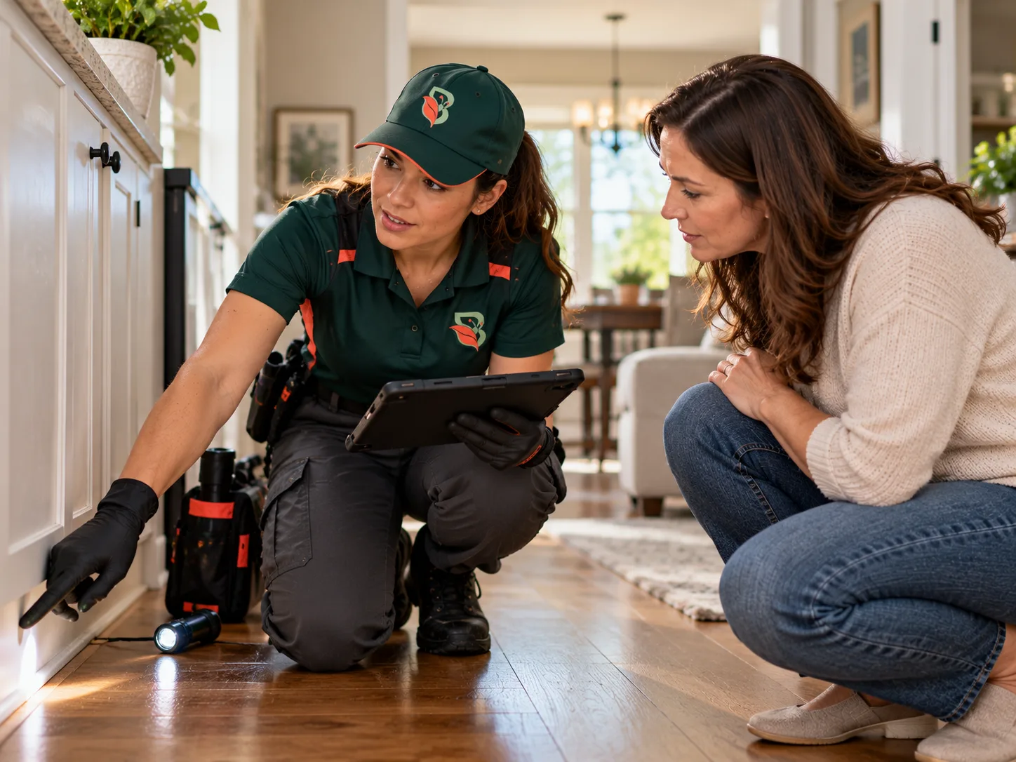 Pest Control Norton Shores, MI FAQs